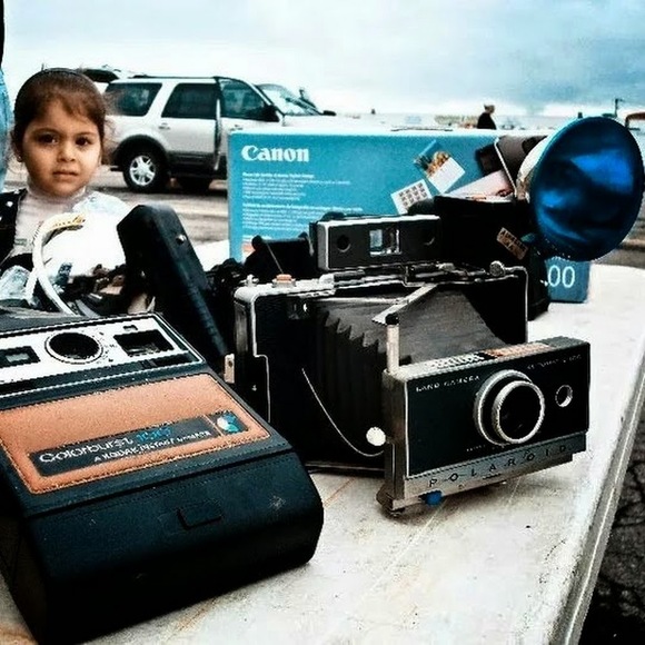 Meet your Posher, V - Picture 2 of 2